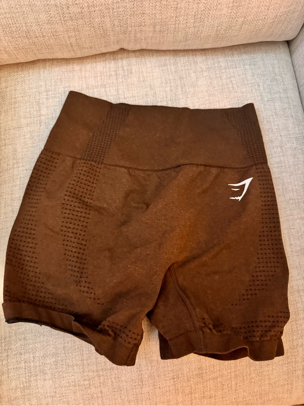 Gymshark shorts
